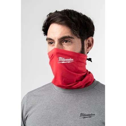 Scaldacollo da Lavoro Milwaukee Ngfm-gr 4932493093 Stretch
