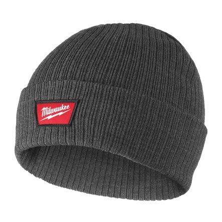 Cappello da Lavoro Milwaukee 4932499381 Con Risvolto
