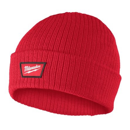 Cappello da Lavoro Milwaukee 4932499381 Con Risvolto