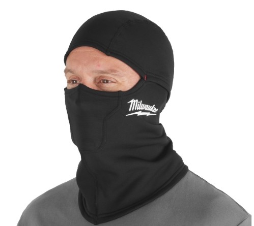 Passamontagna da Lavoro Milwaukee Balaclava 4932499386
