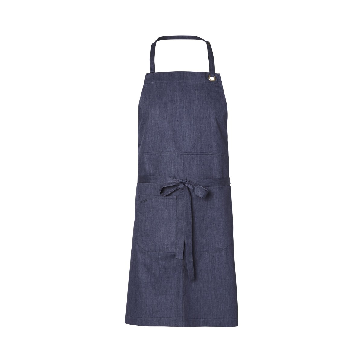 Grembiule da Cuoco Molinel 48984113160 Chef Cucina Sala