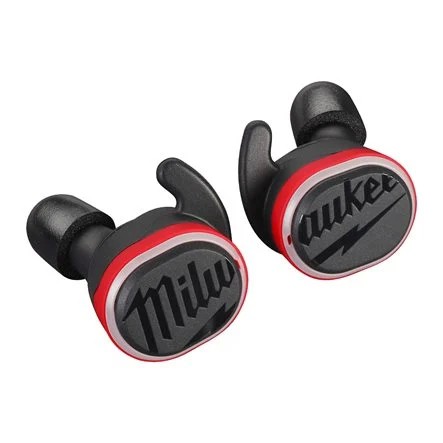 Cuffie da Lavoro Milwaukee 4933478750 Usb Con Bluetooth