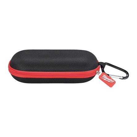 Custodia Rigida Per Occhiali Di Sicurezza Milwaukee 4932492083