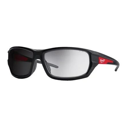Occhiali di Sicurezza da Lavoro Milwaukee Performance 4932498367 Lenti Transitions