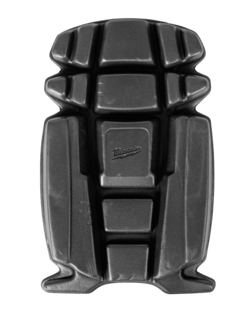 Ginocchiere da Lavoro Milwaukee 4932498789 in Eva Per Pantaloni