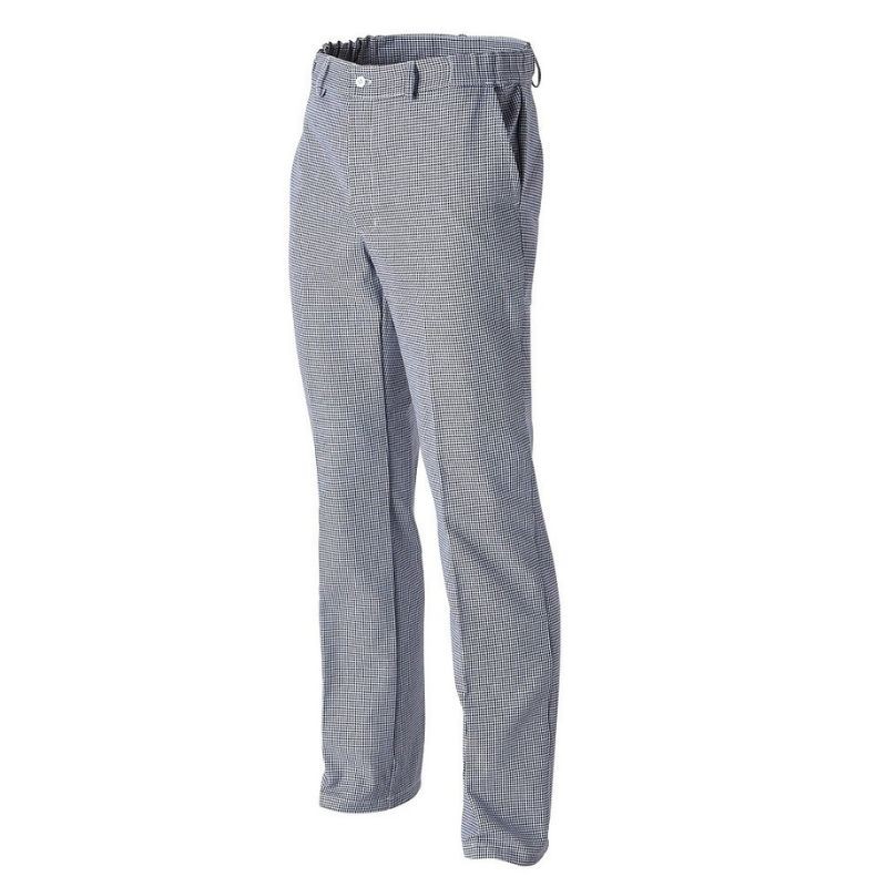Pantaloni da Cuoco Molinel Prems 24263204499 Chef Cucina