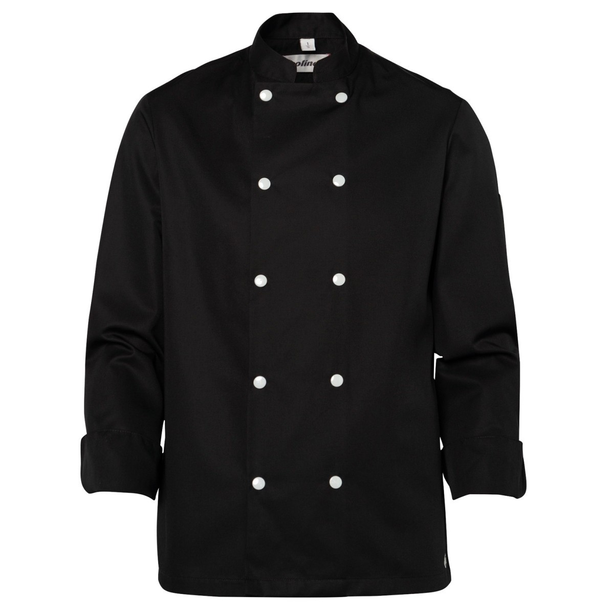 Giacca da Cuoco Molinel Blake 26603281279 Chef Cucina Maniche Lunghe