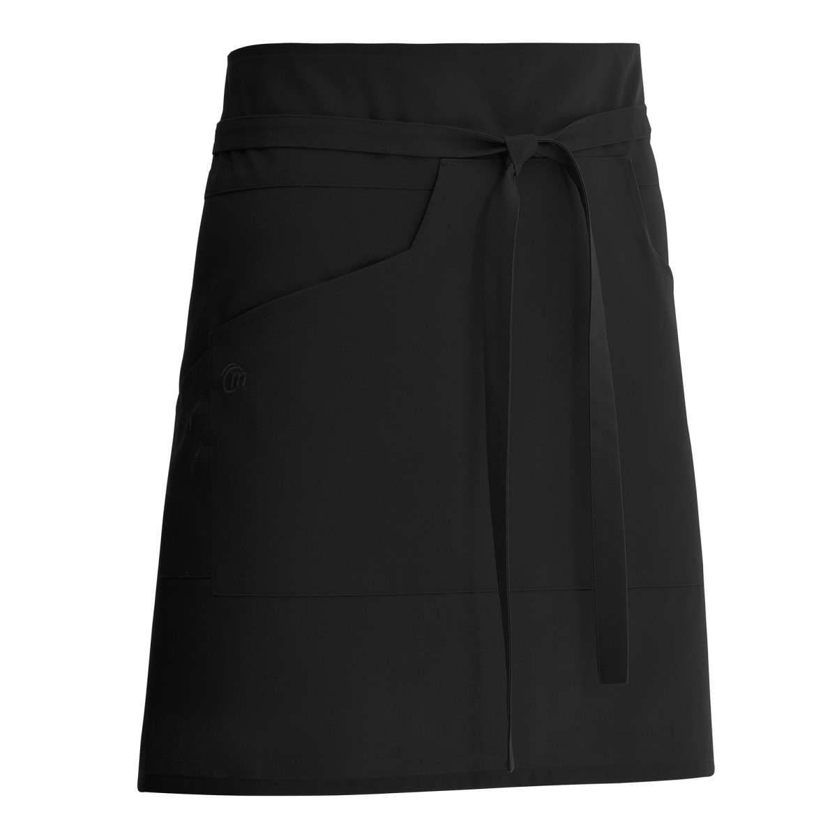 Grembiule da Cuoco Molinel 49133281279 Chef Cucina Sala Unisex