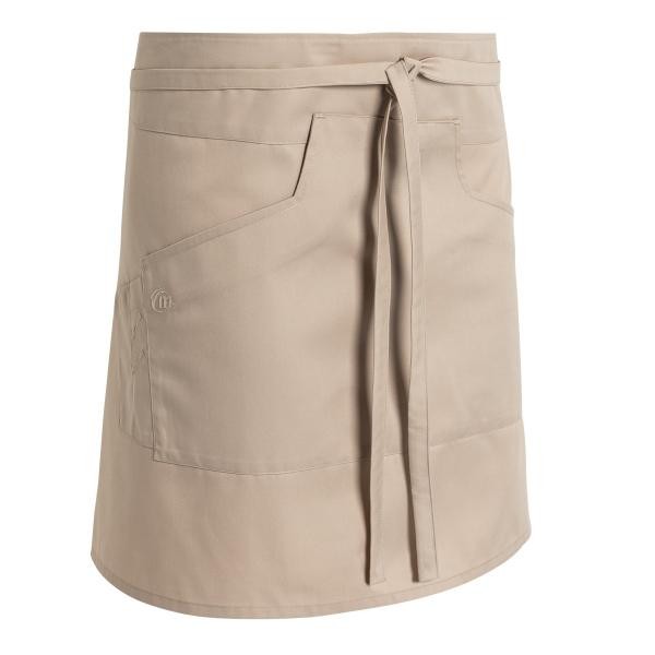 Grembiule da Cuoco Molinel 49134113027 Chef Cucina Sala Unisex