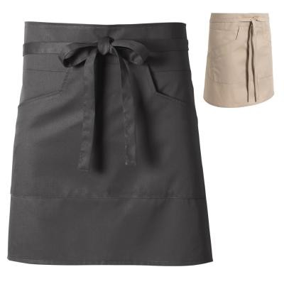 Grembiule da Cuoco Molinel 49134113027 Chef Cucina Sala Unisex