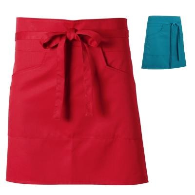 Grembiule da Cuoco Molinel 49134113123 Chef Cucina Sala Unisex