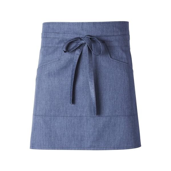 Grembiule da Cuoco Molinel 49134113160 Chef Cucina Sala Unisex