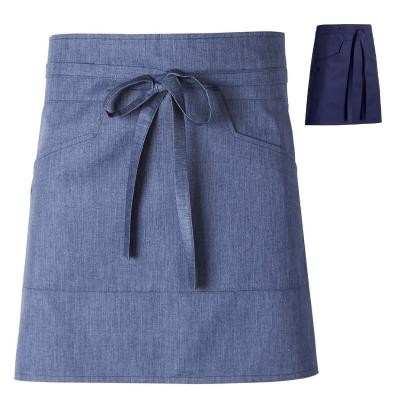 Grembiule da Cuoco Molinel 49134113160 Chef Cucina Sala Unisex