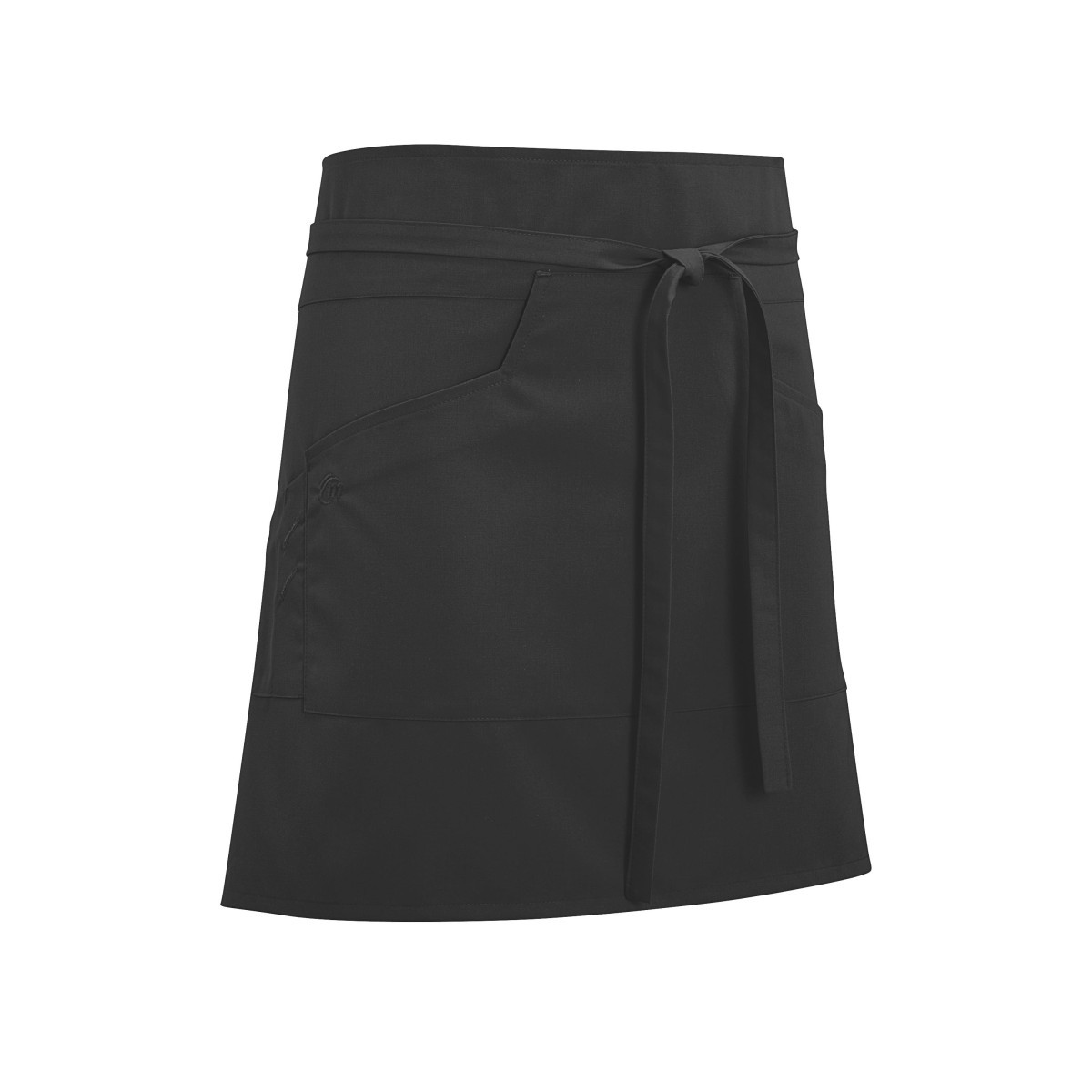 Grembiule da Cuoco Molinel 49134113280 Chef Cucina Sala Unisex