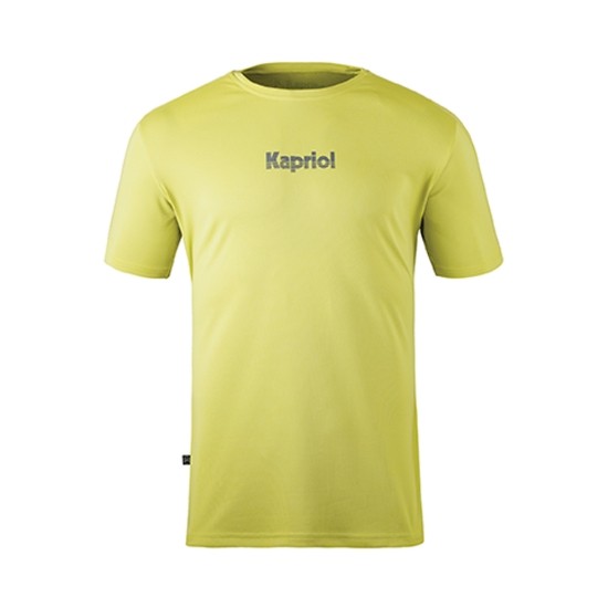 Maglietta Da Lavoro Kapriol Dynamic 37.5 Termoregolazione