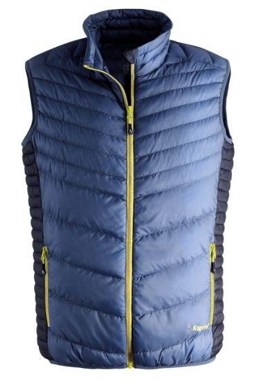 Gilet Da Lavoro Kapriol Thermic Imbottito Impermeabile
