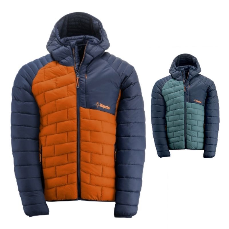 Giacca Da Lavoro Kapriol Thermic Imbottito Impermeabile