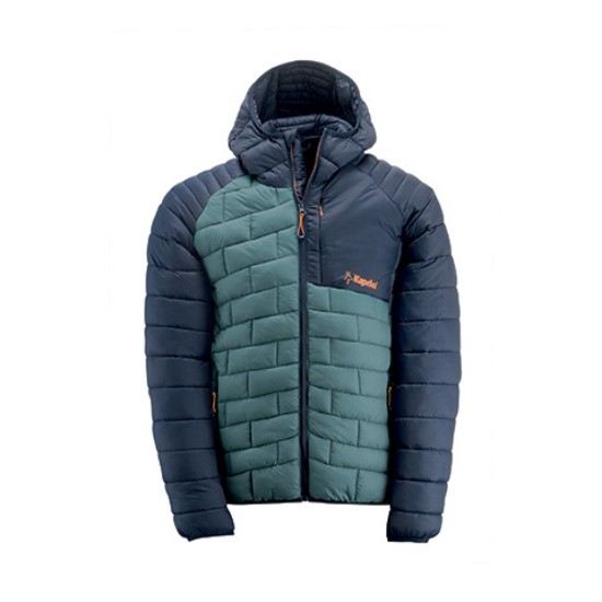 Giacca Da Lavoro Kapriol Thermic Imbottito Impermeabile