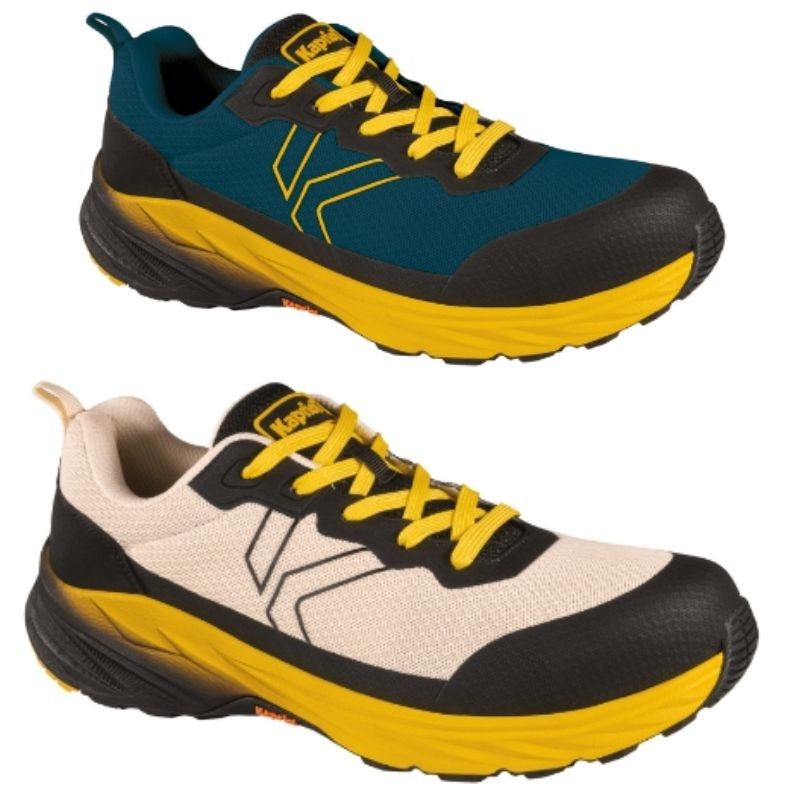 Scarpe Antinfortunistiche Kapriol Dune Net S1 PS SR FO Basse Metalfree
