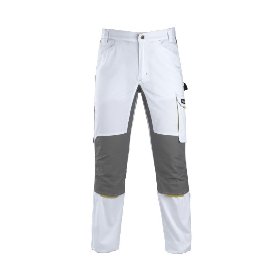 Pantaloni Da Lavoro Kapriol Kavir Paint Multitasche Imbianchino