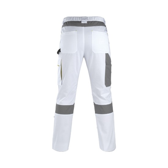 Pantaloni Da Lavoro Kapriol Kavir Paint Multitasche Imbianchino