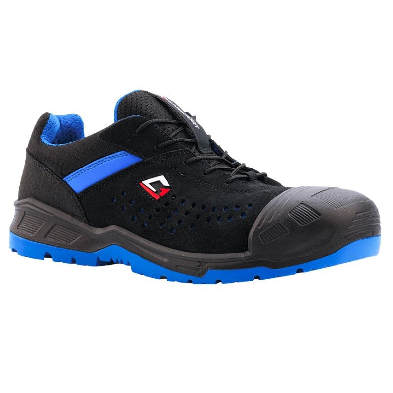Scarpe Antinfortunistiche Garsport Phantom Low S1PS Basse