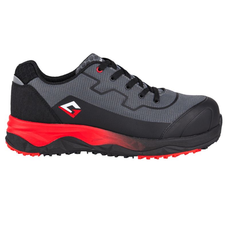 Scarpe Antinfortunistiche Garsport Apex Low S1PS Basse