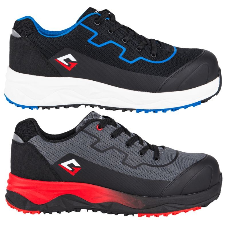 Scarpe Antinfortunistiche Garsport Apex Low S1PS Basse