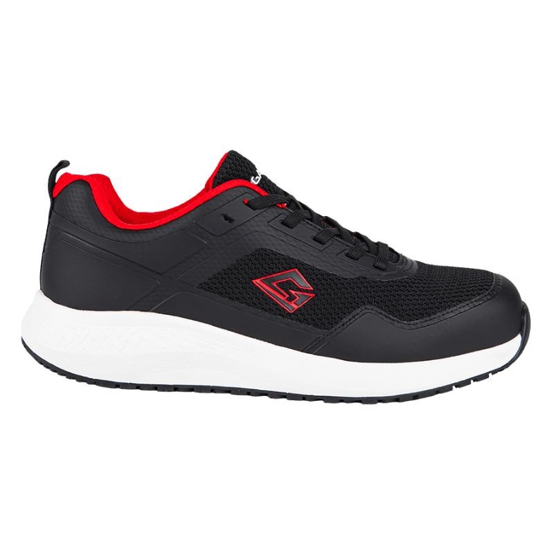 Scarpe Antinfortunistiche Garsport Sprint S1PS ESD Basse