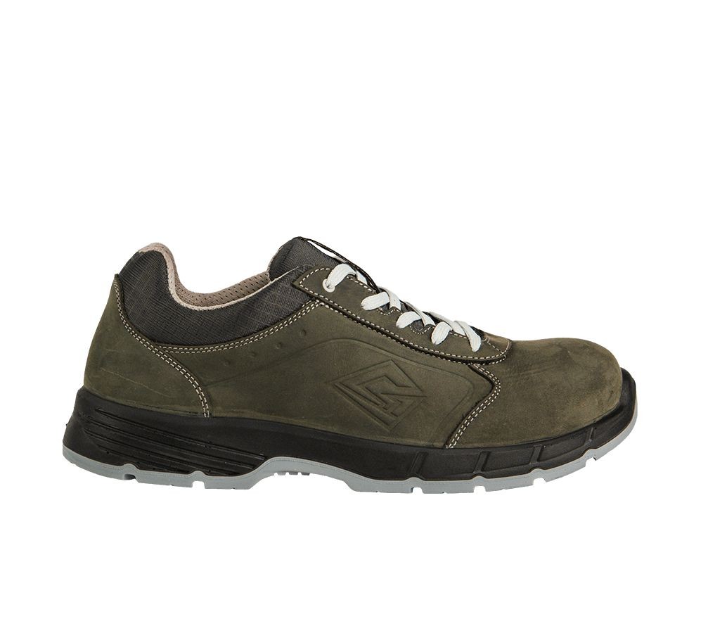 Scarpe Antinfortunistiche Garsport Guardian Low S3S Basse Metalfree
