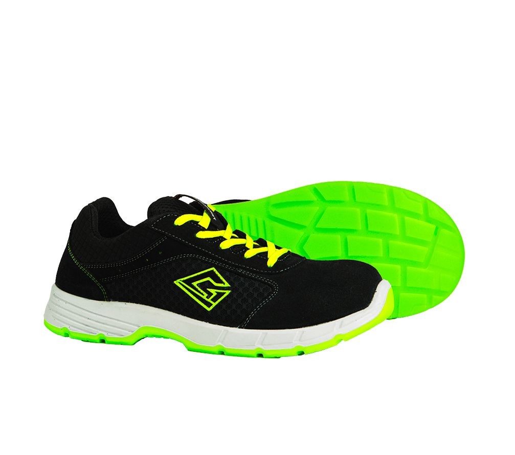 Scarpe Antinfortunistiche Garsport Guardian Low S1PS Basse Metalfree