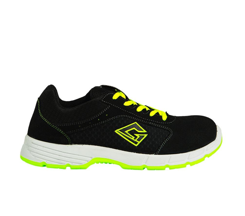 Scarpe Antinfortunistiche Garsport Guardian Low S1PS Basse Metalfree