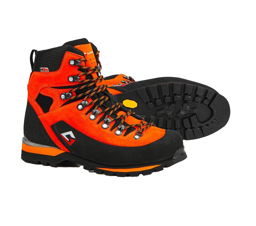 Scarponi Garsport Mountain Tech High H-Dry Alte