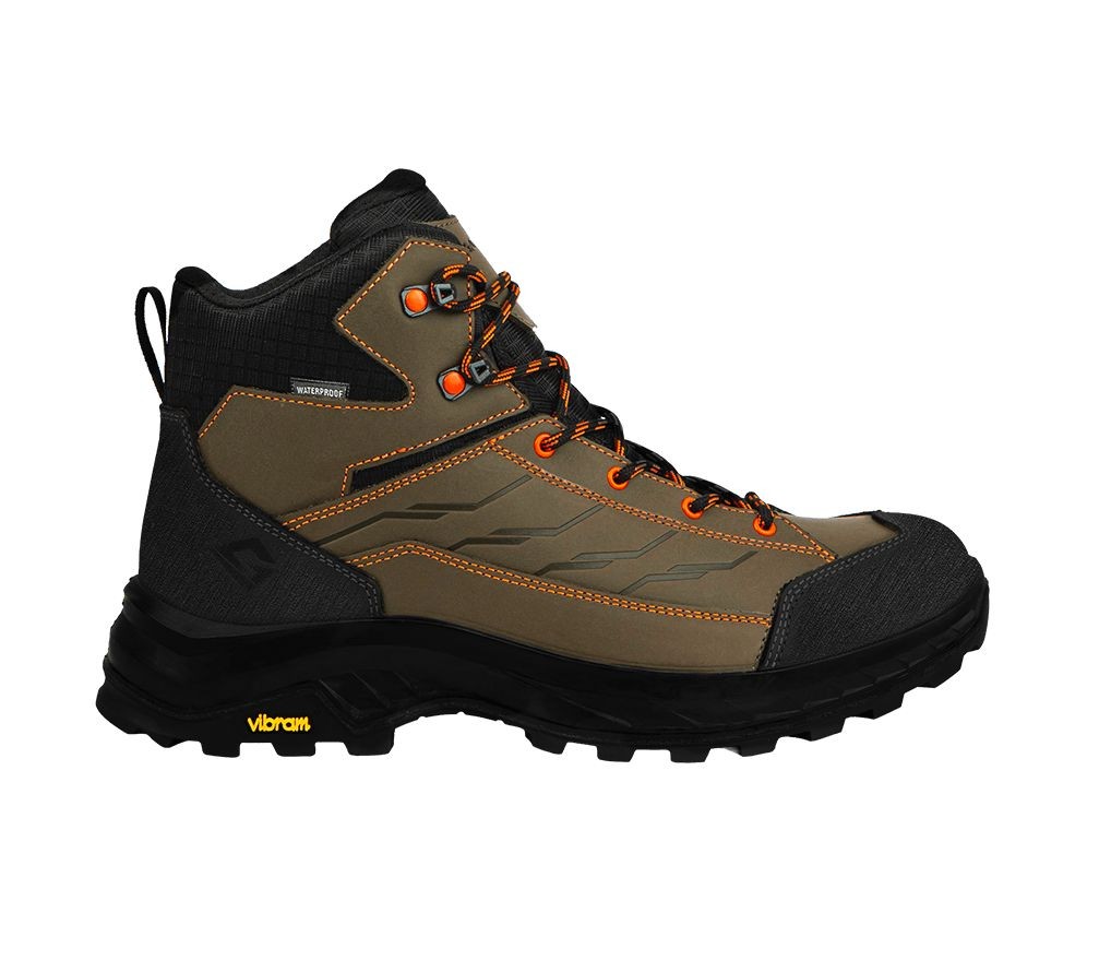 Scarpe Antinfortunistiche Garsport Gavia Mid Alte