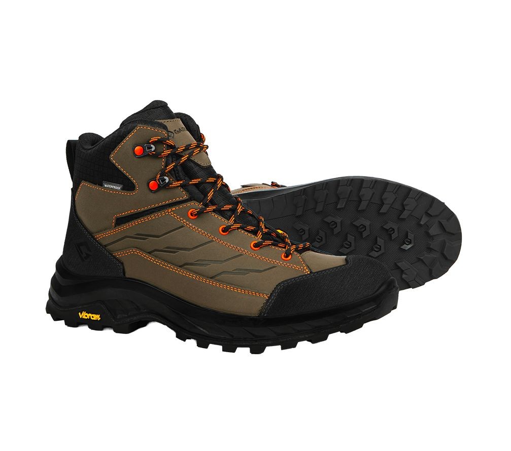 Scarpe Antinfortunistiche Garsport Gavia Mid Alte