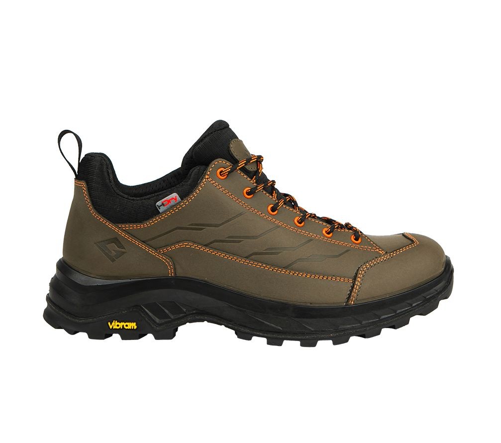 Scarpe Antinfortunistiche Garsport Gavia Low Basse