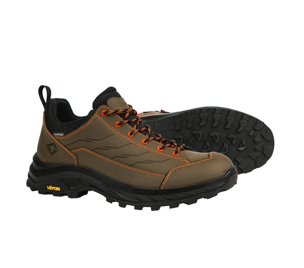Scarpe Antinfortunistiche Garsport Gavia Low Basse