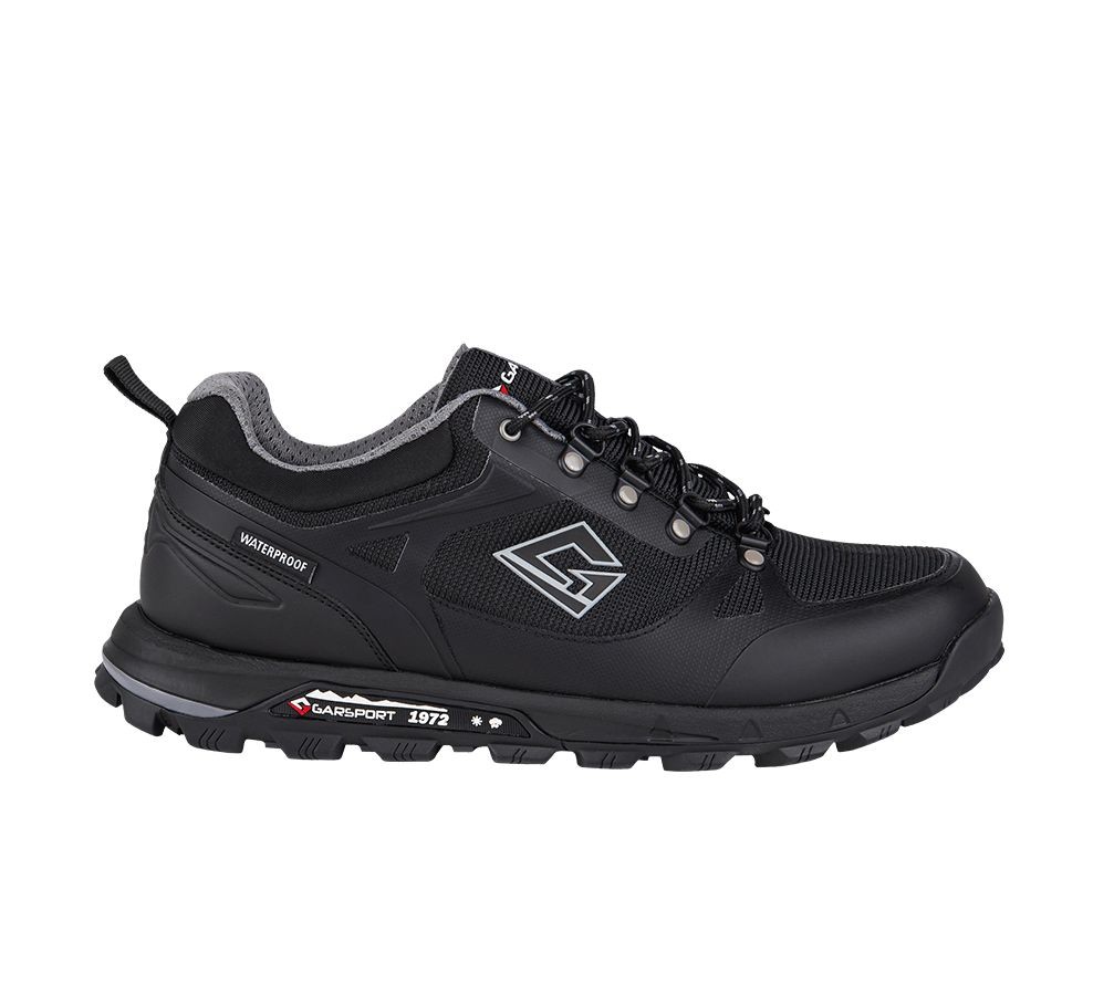 Scarpe Antinfortunistiche Garsport VALICO 1972 LOW WP Basse
