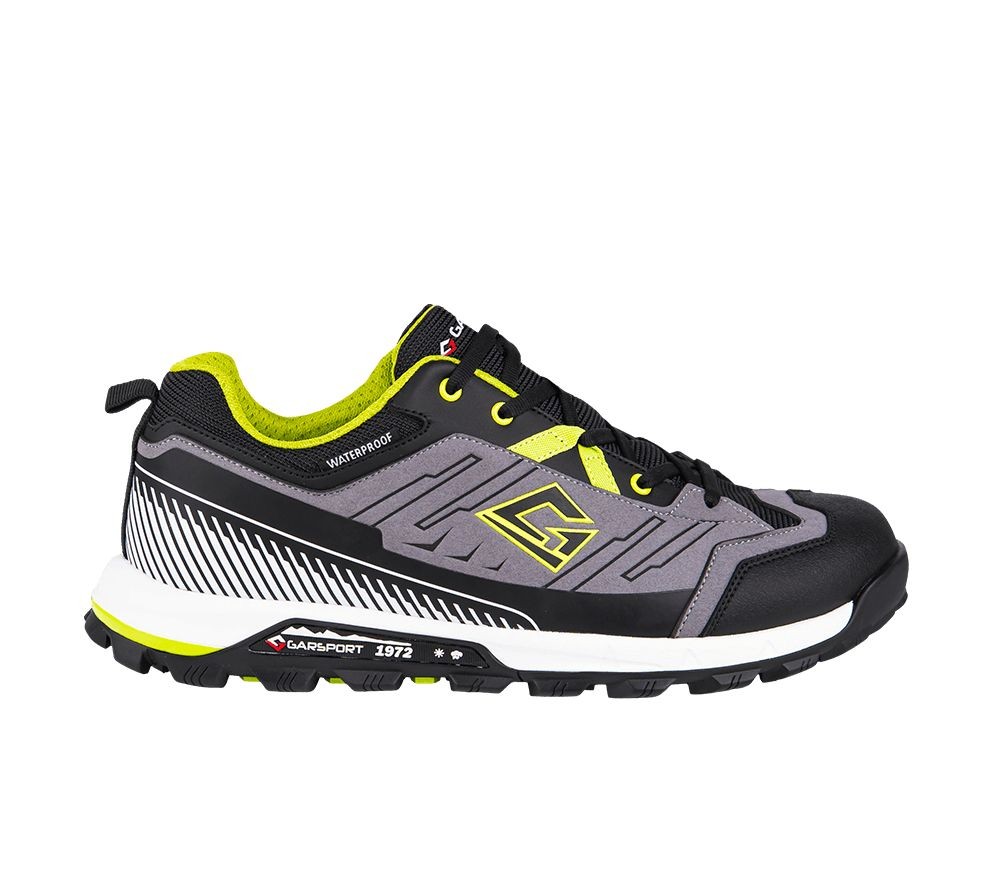 Scarpe Antinfortunistiche Garsport SENTIERO 1972 LOW WP Basse
