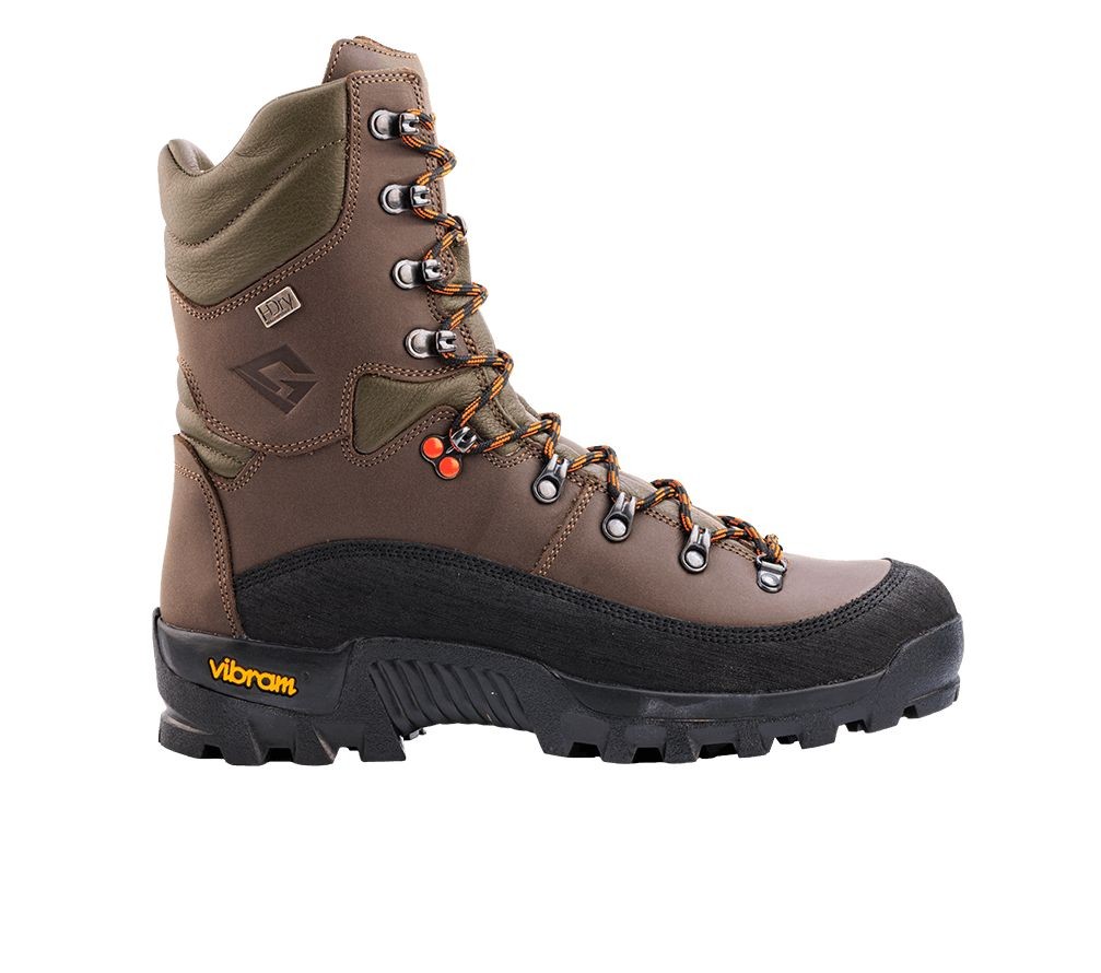 Scarponi Garsport WAPITI H-DRY Alte