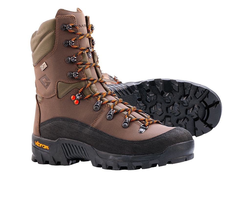 Scarponi Garsport WAPITI H-DRY Alte