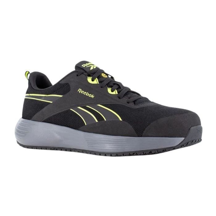 Scarpe Antinfortunistiche Reebok IB5106 S1PS ESD HRO SR FO Metalfree