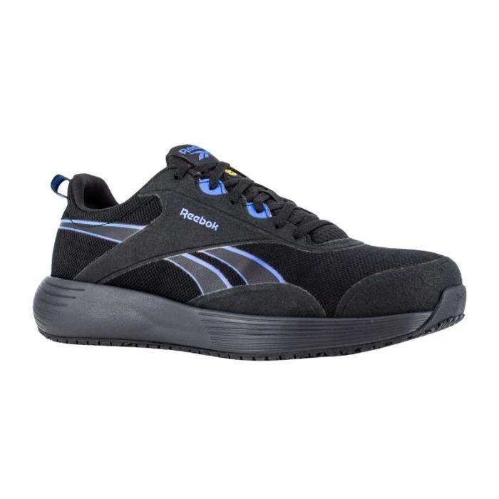 Scarpe Antinfortunistiche Reebok IB5107 S1PS ESD HRO SR FO Metalfree