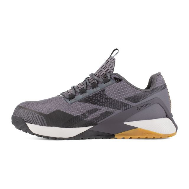 Scarpe Antinfortunistiche Reebok IB3481 S1PS ESD HRO SR FO Metalfree