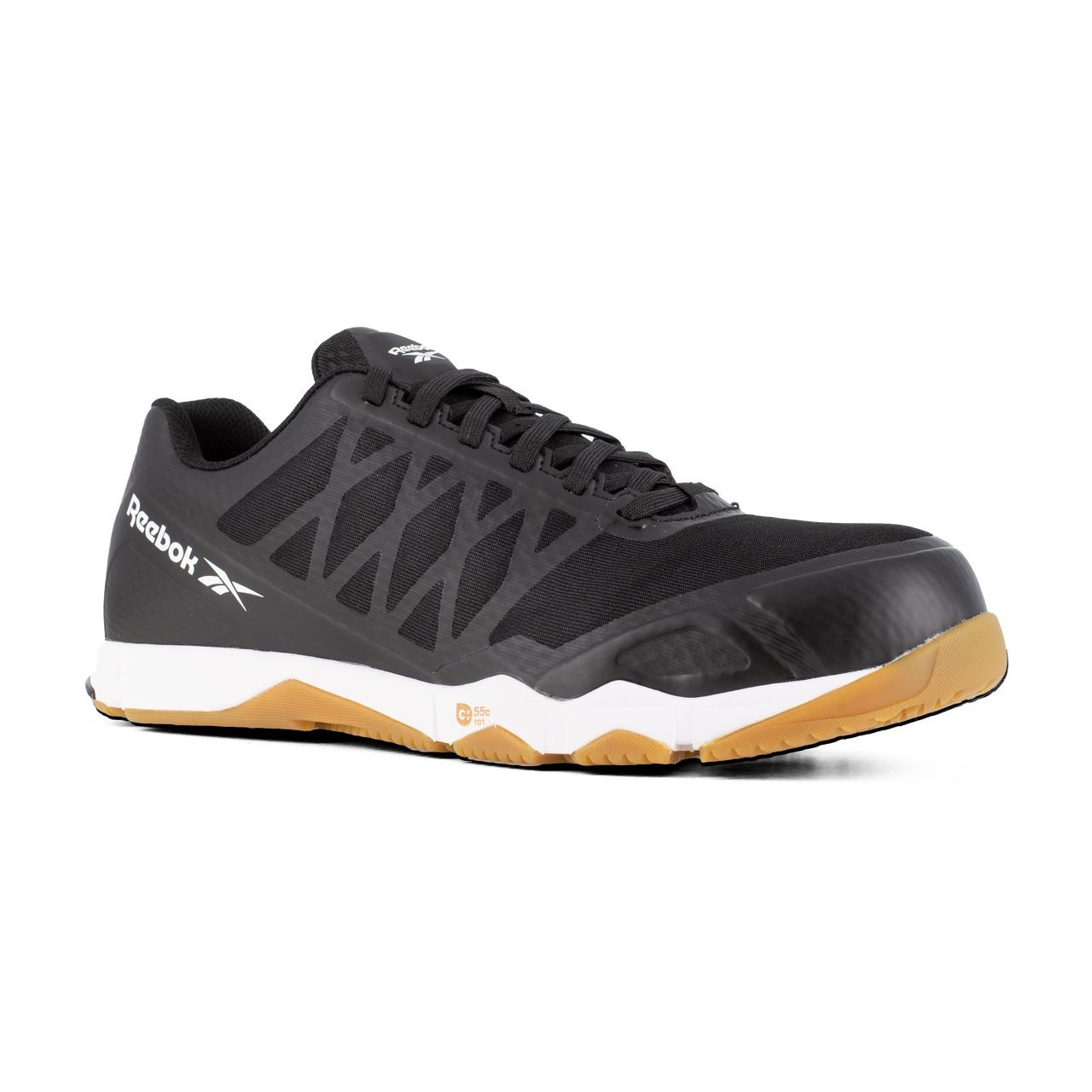 Scarpe Antinfortunistiche Reebok IB4450 S3S SR ESD Metalfree