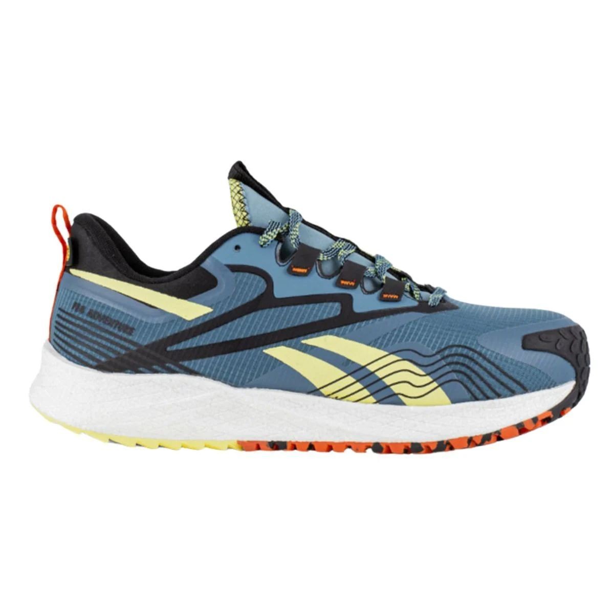 Scarpe Antinfortunistiche Reebok IB3611 S1PS SR HRO FO ESD Metalfree Bassa