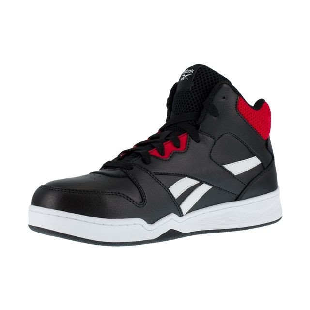 Scarpe Antinfortunistiche Reebok IB4132 S3S SR HRO FO ESD Metalfree Alta
