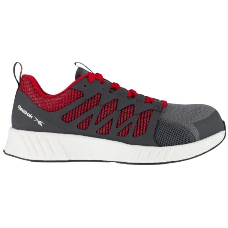 Scarpe Antinfortunistiche Reebok IB1070 S1PS ESD HRO SR FO Metalfree
