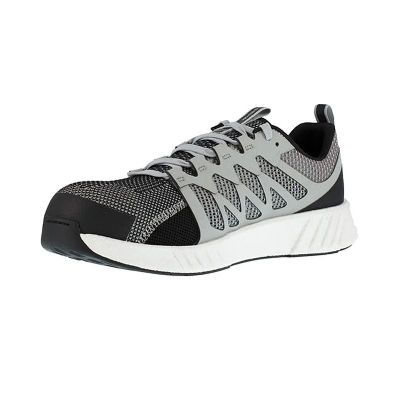 Scarpe Antinfortunistiche Reebok IB1072 S1PS ESD HRO SR FO Metalfree