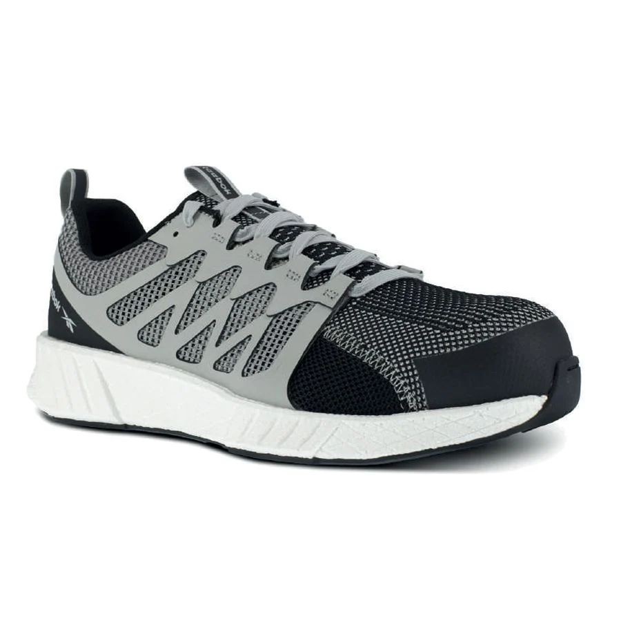 Scarpe Antinfortunistiche Reebok IB1072 S1PS ESD HRO SR FO Metalfree